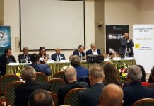 Șefii CE Oltenia, prezenți la Sinaia. Motivul!