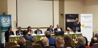 Șefii CE Oltenia, prezenți la Sinaia. Motivul!