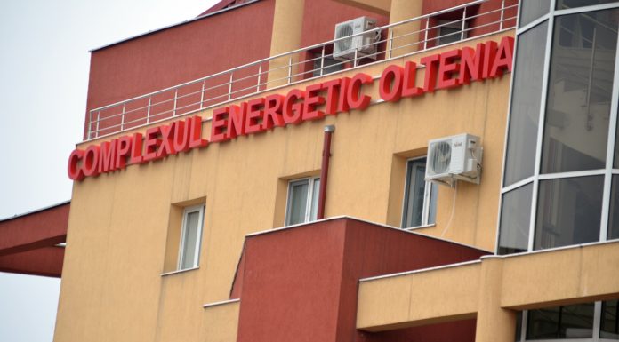 Popescu: Ne gândim să facem din CE Oltenia o companie care să reziste în timp