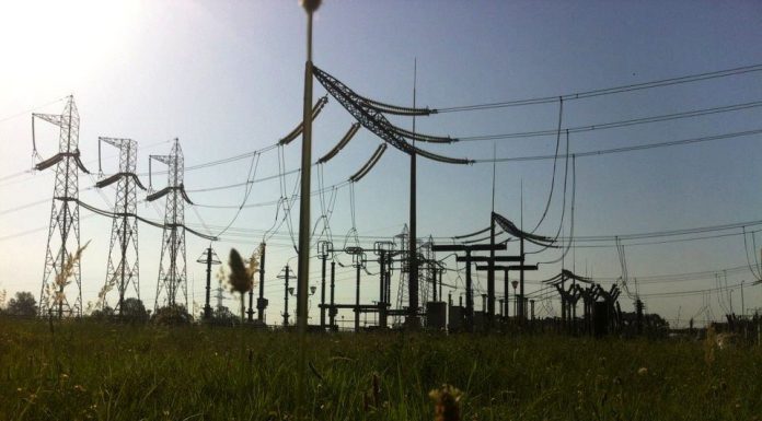 România, creştere a producţiei de energie