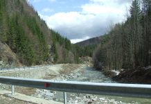 REPERE GORJENE – Parcul Naţional Defileul Jiului, la ceas aniversar