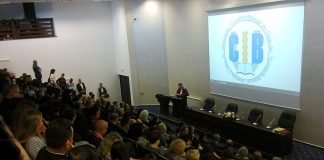Deschiderea noului an academic 2019-2020 la Universitatea «Constantin Brâncuşi» din Târgu-Jiu (I) – ,,Universitatea «Constantin Brâncuşi» din Târgu-Jiu și-a înțeles și asumat menirea ce-i asigură identitatea și recunoașterea în spațiul universitar românesc și european”!