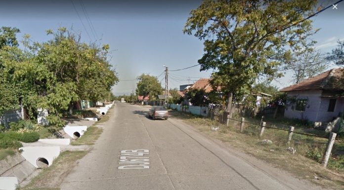 CE Oltenia plătește pentru deszăpezirea unui drum județean