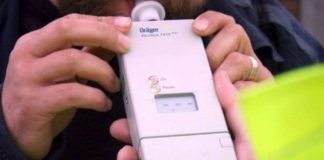 Un șofer băut, care a refuzat recoltarea de probe biologice, s-a ales cu dosar penal