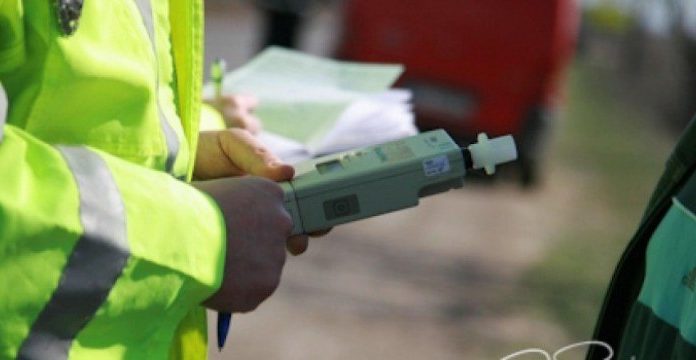 Femeie din Târgu-Jiu, prinsă la volan în stare avansată de ebrietate