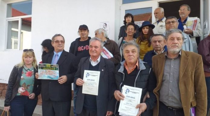 Eveniment artistic – Marginalii la Festivalul Ion Cănăvoiu – Târgu-Jiu-Runcu