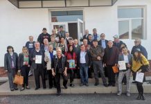 Palmaresul celei de-a XXVII-a ediţii a Festivalului Internaţional de Umor ,,Ion Cănăvoiu”