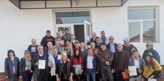 Palmaresul celei de-a XXVII-a ediţii a Festivalului Internaţional de Umor ,,Ion Cănăvoiu”