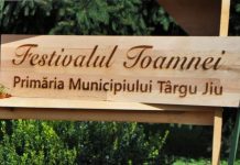 Târgujienii, invitaţi la Festivalul Toamnei