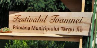 Târgujienii, invitaţi la Festivalul Toamnei