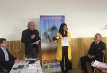 Începe o nouă ediţie a Festivalului „Ion Cănăvoiu”