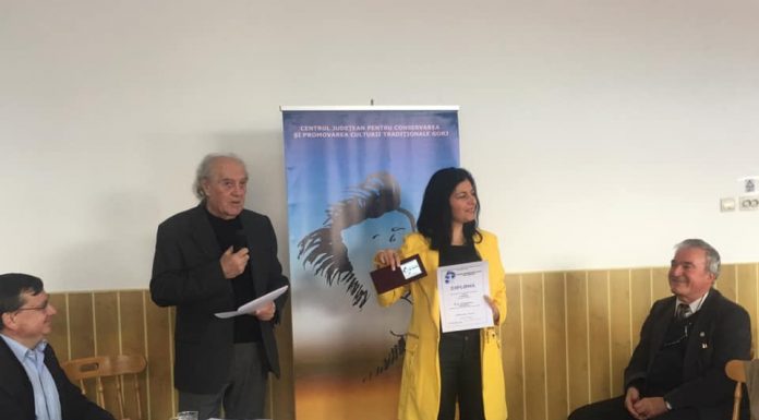 Începe o nouă ediţie a Festivalului „Ion Cănăvoiu”