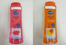 Geluri de duș, retrase de la vânzare. Aveau bacterii periculoase!