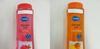 Geluri de duș, retrase de la vânzare. Aveau bacterii periculoase!