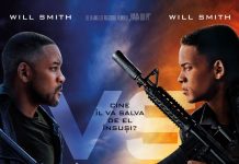 Gemini Man (2019) – Gemini: Conspirația – Cinema Sergiu Nicolaescu – J,V,S,D,L,M,M – 21:00 – J – 19:00