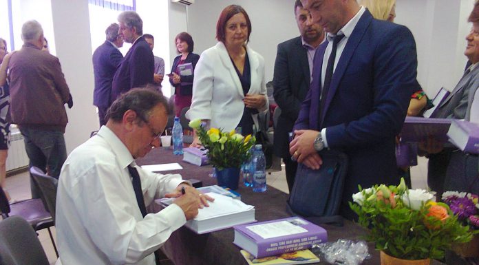 Un binemeritat omagiu