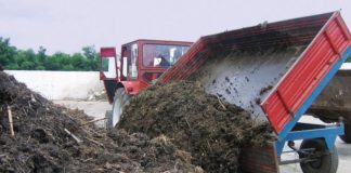 Agricultura pe înțelesul tuturor – Gunoiul de grajd – o comoară a fermierilor