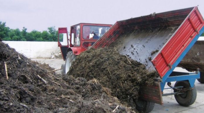 Agricultura pe înțelesul tuturor – Gunoiul de grajd – o comoară a fermierilor