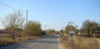 Apă potabilă pentru sătenii din Motru. „A fost o muncă de trei ani”
