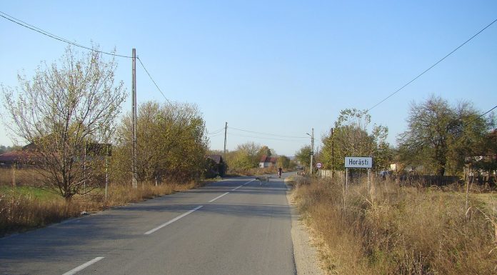 Apă potabilă pentru sătenii din Motru. „A fost o muncă de trei ani”