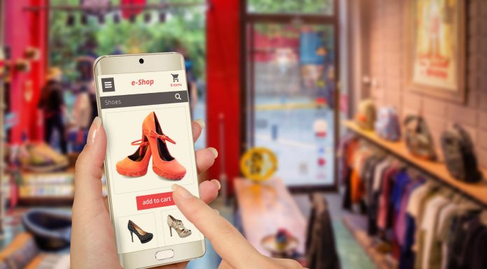 Ce trebuie să stii inainte sa-ti cumperi pantofi de pe net