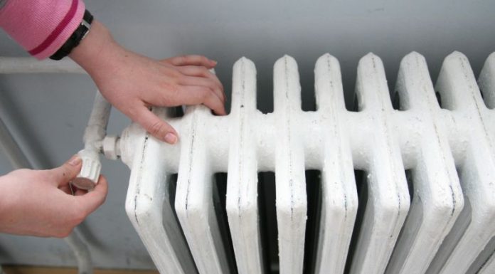 Finanțare de la Guvern pentru sistemul de alimentare cu energie termică din municipiul Motru