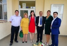 La mulți ani, magister!