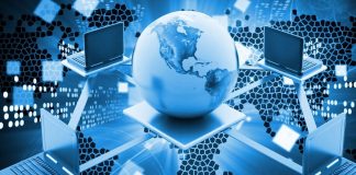 Gospodării din Gorj, beneficiare de servicii de internet, televiziune și telefonie fixă