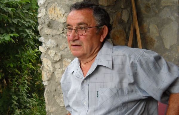 La aniversară – ION CĂPRUCIU – 81