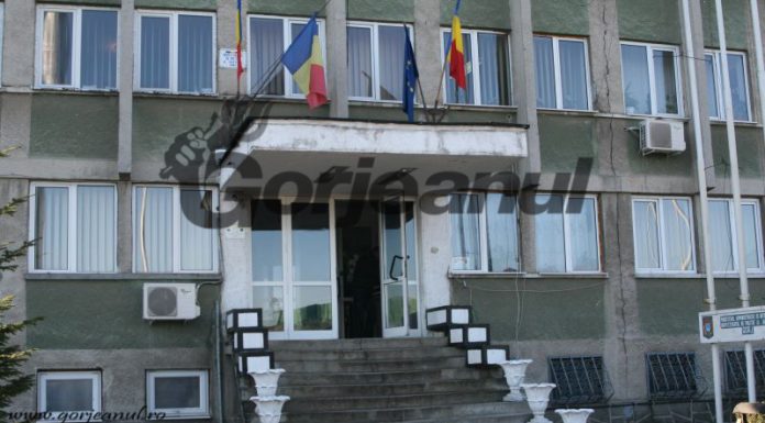 Trei bărbați, reținuți în urma unui scandal la Borăscu, alte patru persoane, la spital