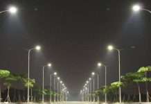 Iluminat inteligent la Rânca și Novaci