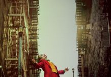 Joker (2019) – Joker – J,L,M,M – 16:45 – D – 17:00