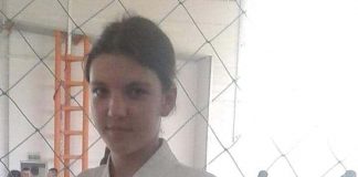 Medaliată la karate, Denisa Coconeţu visează la propriul club