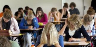 17 octombrie, termen pentru liceeni în vederea accesării bursei FLEX