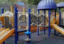 Locurile de joacă din Târgu-Jiu, modernizate!