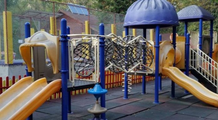 Locurile de joacă din Târgu-Jiu, modernizate!