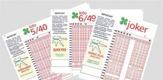 Un motrean a câștigat la loto