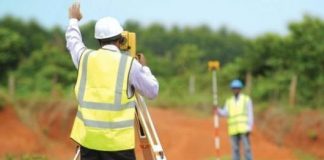 Lucrări de cadastru, în derulare în cinci localităţi din Gorj