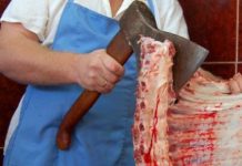 Spania recrutează măcelari, prin Eures România