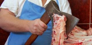 Spania recrutează măcelari, prin Eures România