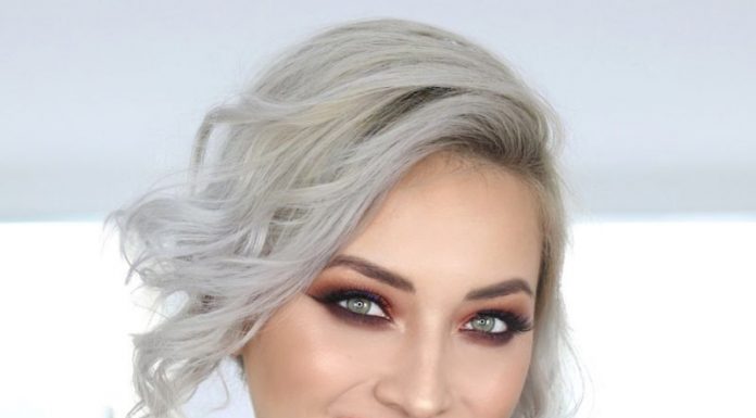 Culori la modă, în materie de machiaj în toamna 2019