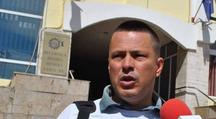 Sindicalist CE Oltenia: Munca noastră continuă să fie suprataxată