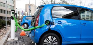 Prelungire de sesiune pentru finanţarea municipiilor spre instalarea staţiilor de încărcat a maşinilor electrice