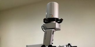 Dotări din bani europeni pentru ambulatoriul spitalului din Rovinari