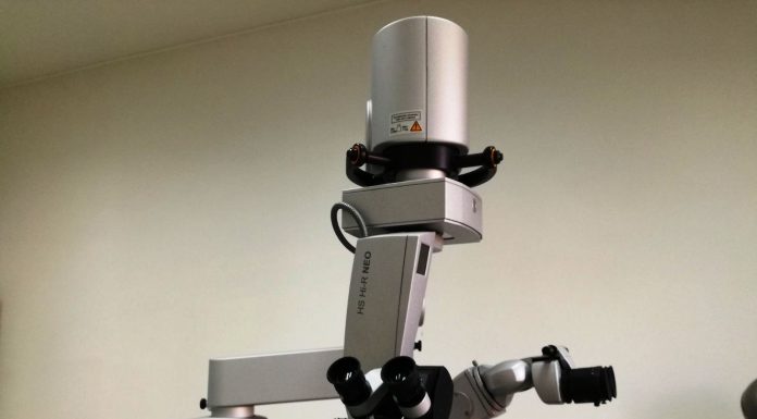 Dotări din bani europeni pentru ambulatoriul spitalului din Rovinari