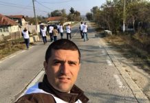 USR Gorj are filiale în toate orașele