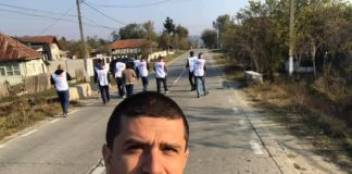 USR Gorj are filiale în toate orașele