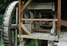 Amintiri din Casa Amintirilor – Morile de pe Râul Morilor