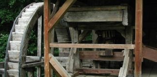 Amintiri din Casa Amintirilor – Morile de pe Râul Morilor