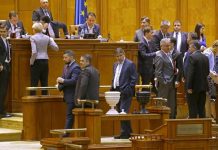 Guvernul Dăncilă, demis. Lider PSD Gorj: Să strângem rândurile